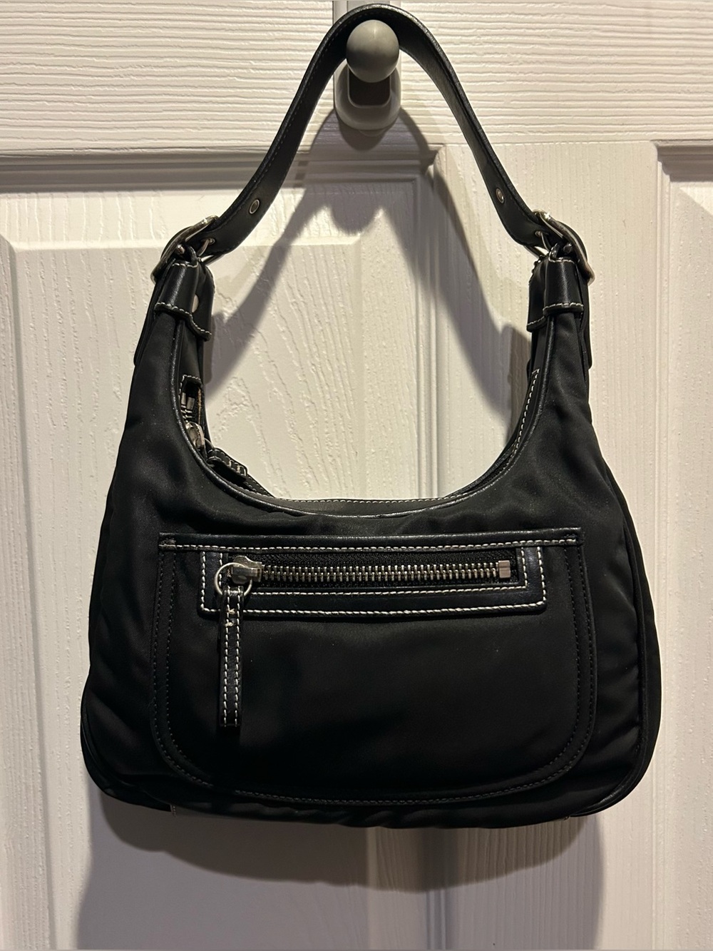 COACH Vintage Y2K Hobo Bag #4449